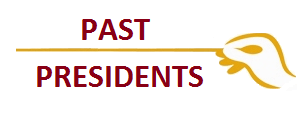 past presidents graphic